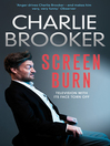 Charlie Brooker's Screen Burn (eBook)